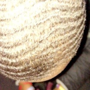 Meet your Posher, Amari